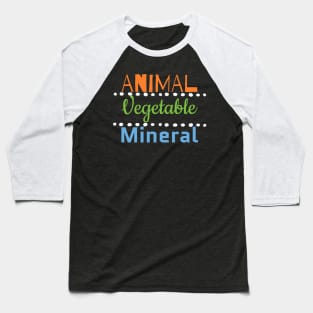 AVM Baseball T-Shirt